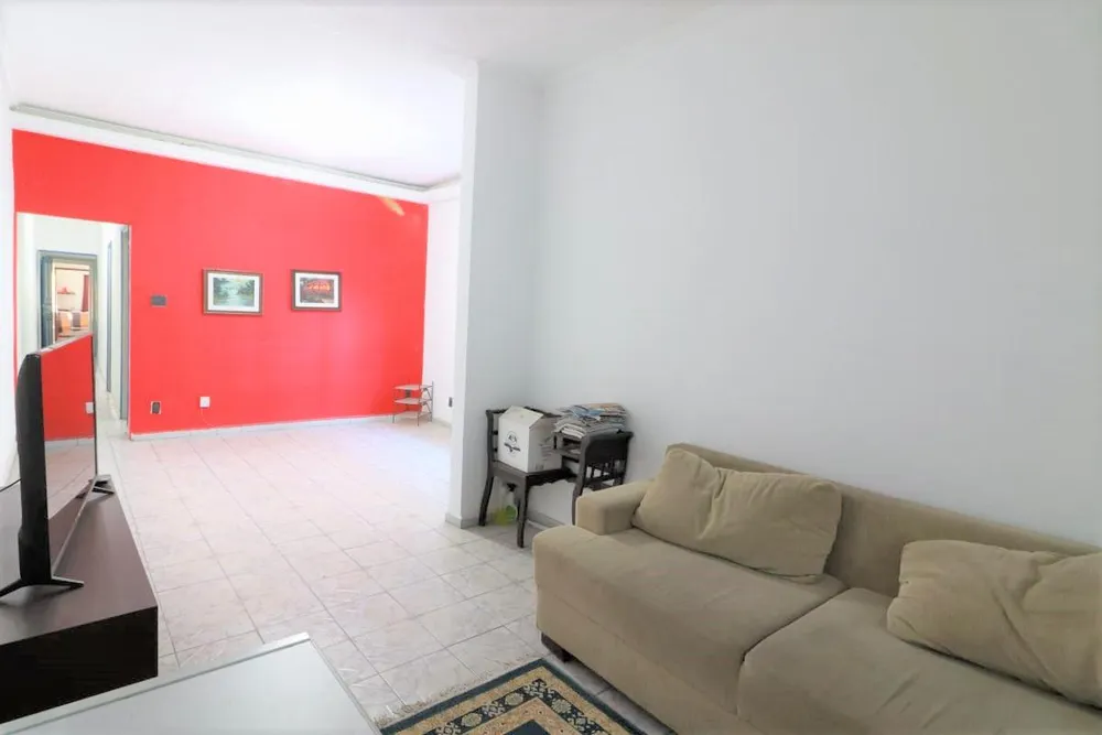 Casa, 4 quartos, 250 m² - Foto 1