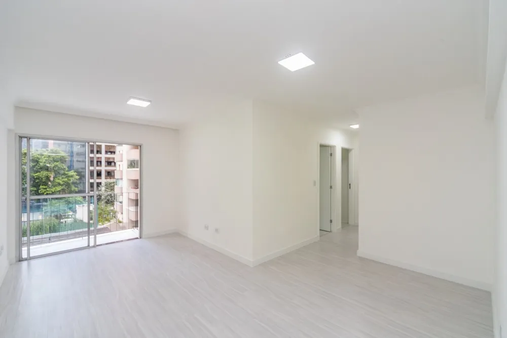 Apartamento, 2 quartos, 61 m² - Foto 1