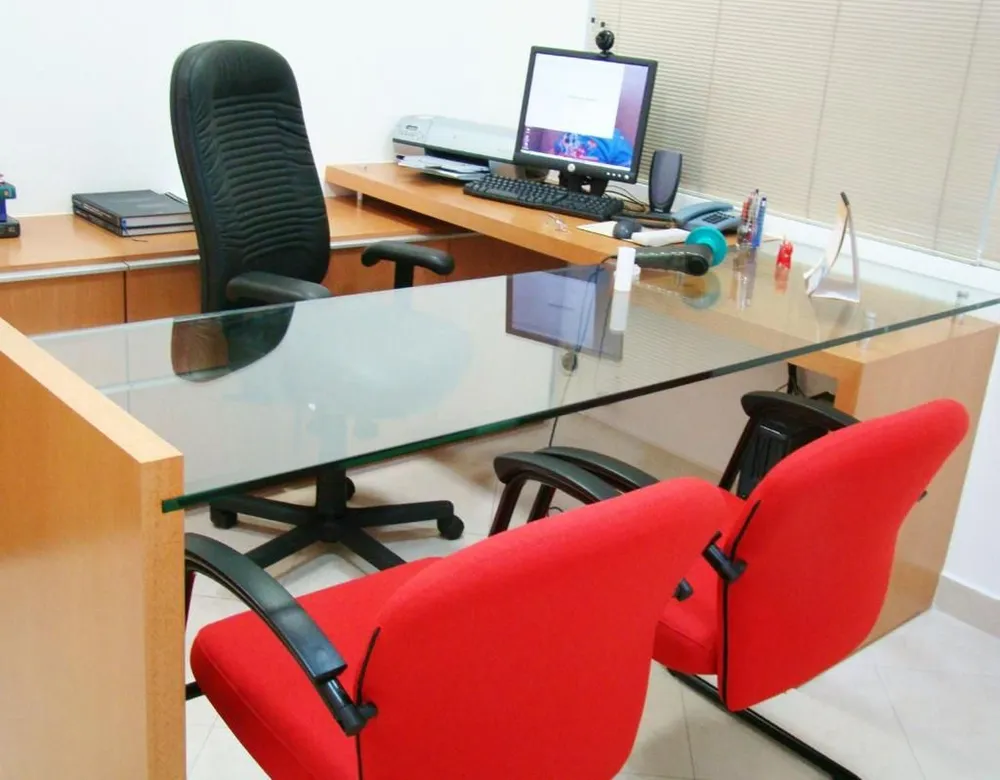 Sala-Conjunto, 31 m² - Foto 1