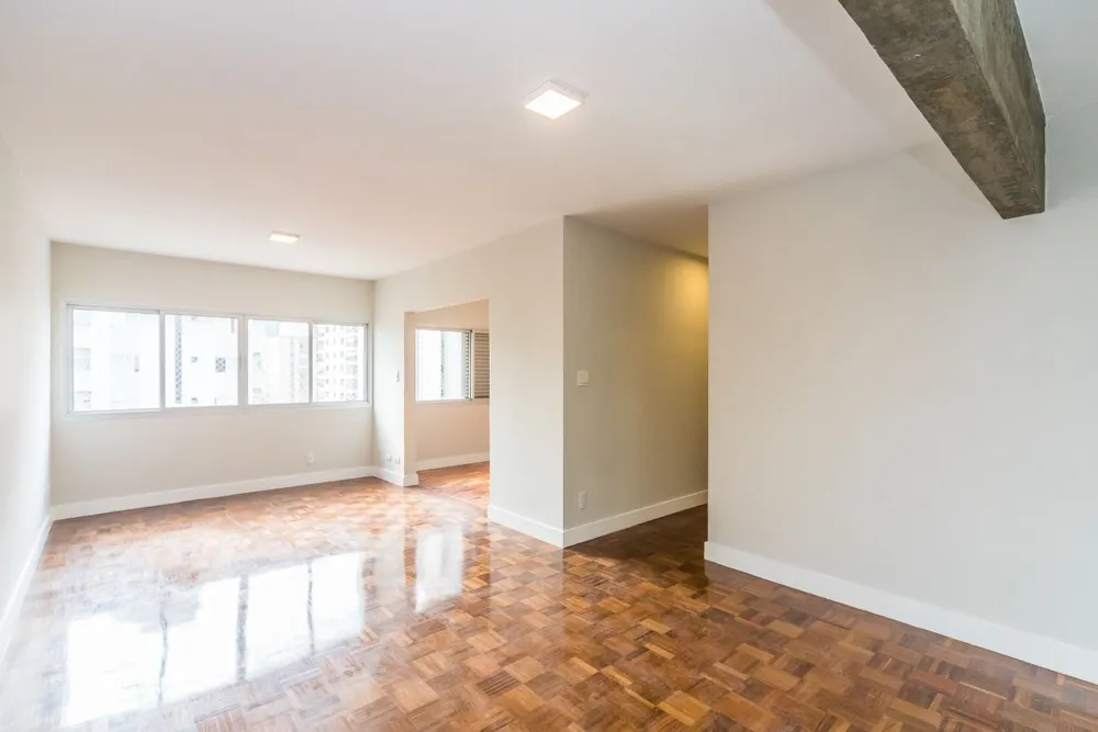 Apartamento, 1 quarto, 107 m² - Foto 1