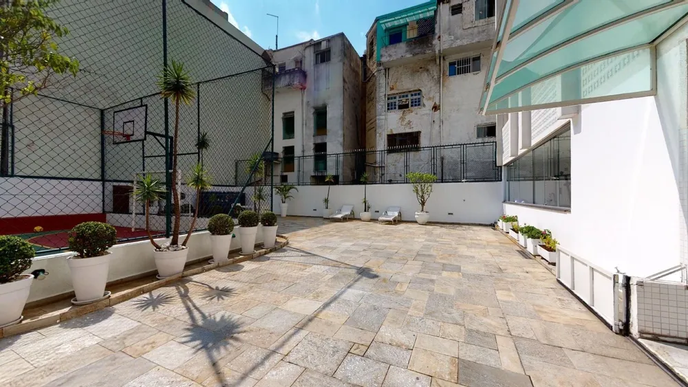 Apartamento, 1 quarto, 107 m² - Foto 4