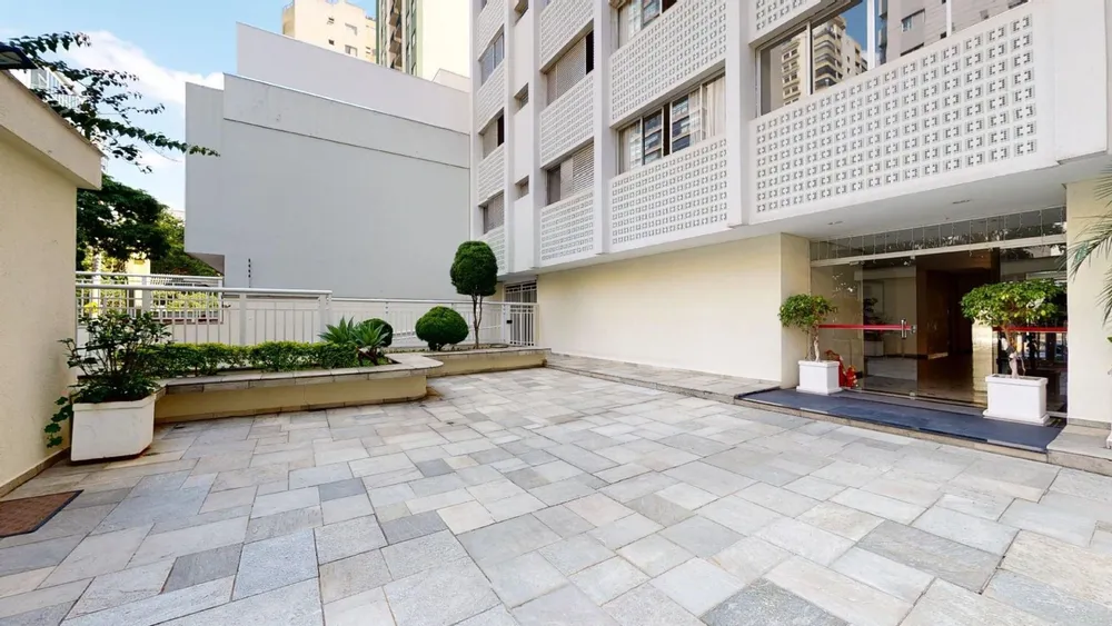 Apartamento, 1 quarto, 107 m² - Foto 2