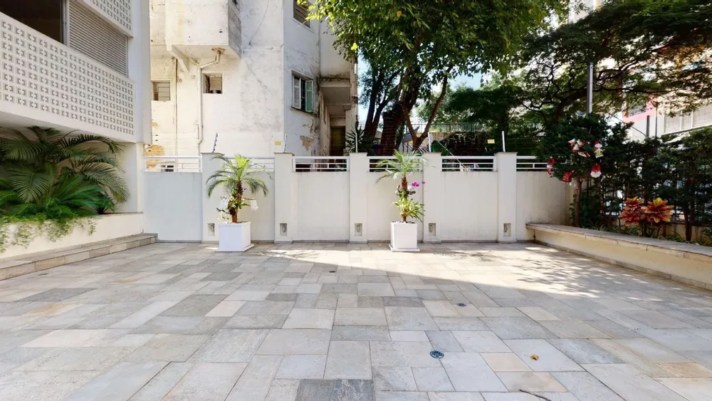 Apartamento, 1 quarto, 107 m² - Foto 3
