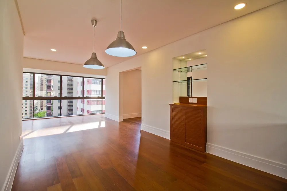 Apartamento, 2 quartos, 103 m² - Foto 1