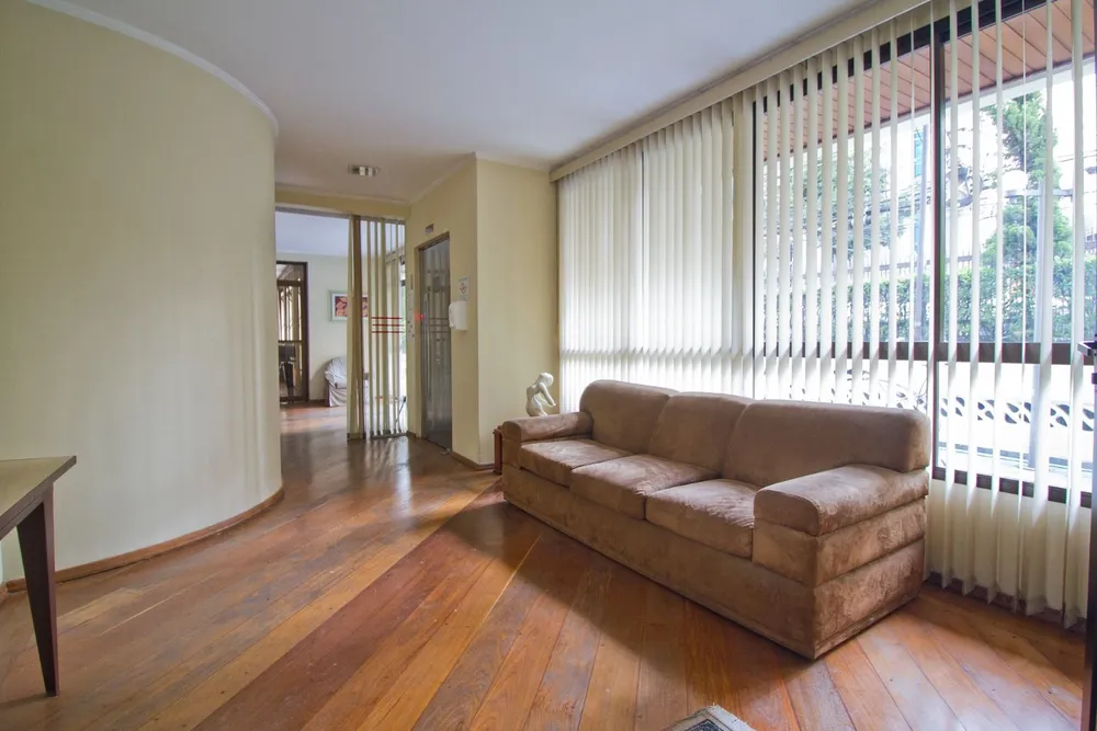 Apartamento, 2 quartos, 103 m² - Foto 3