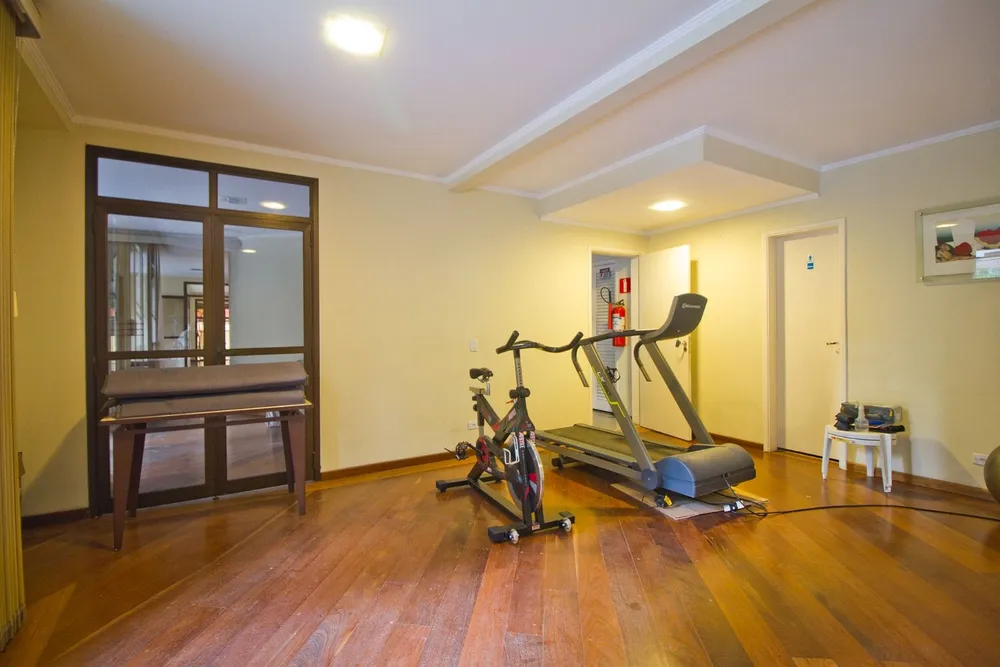 Apartamento, 2 quartos, 103 m² - Foto 2