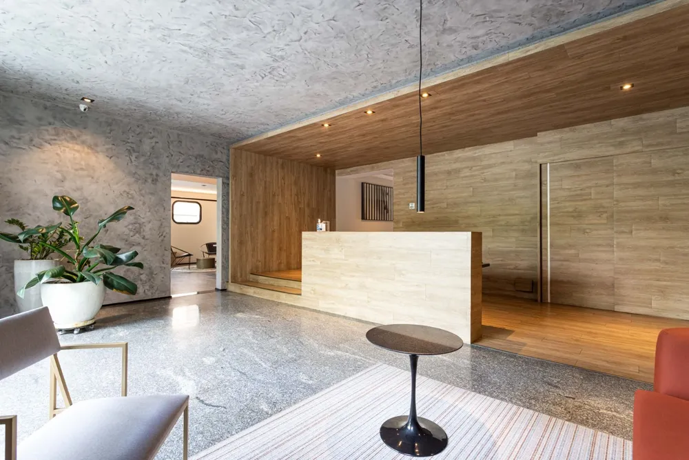 Apartamento, 1 quarto, 58 m² - Foto 2
