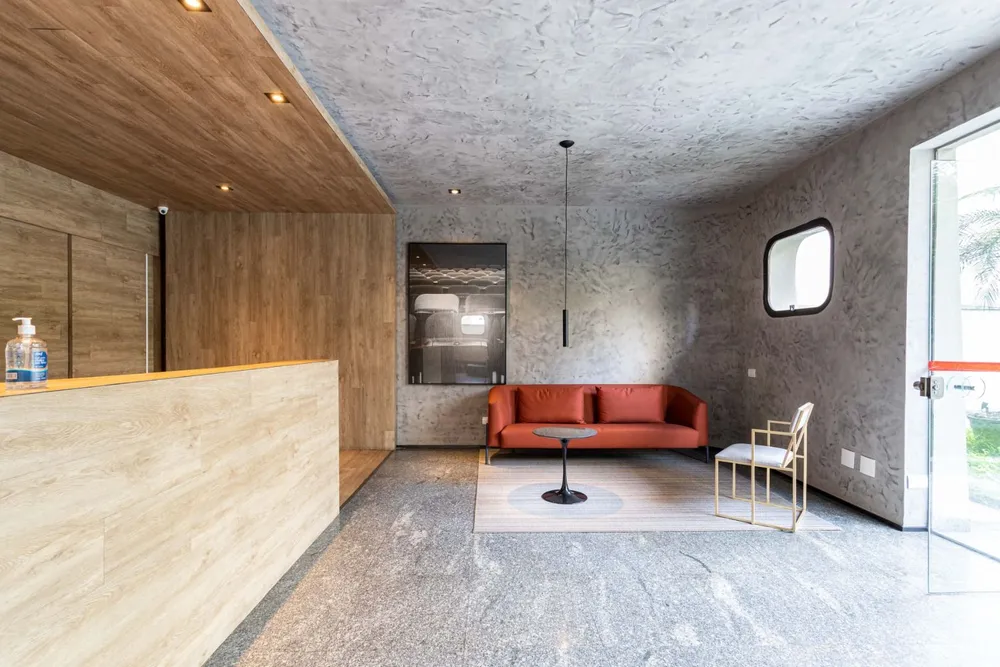 Apartamento, 1 quarto, 58 m² - Foto 4