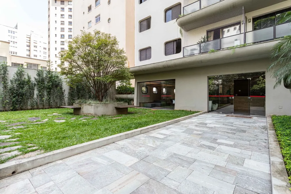 Apartamento, 1 quarto, 58 m² - Foto 3