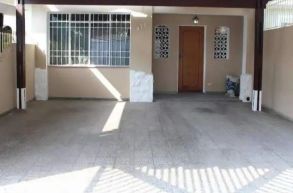 Casa, 3 quartos, 230 m² - Foto 1