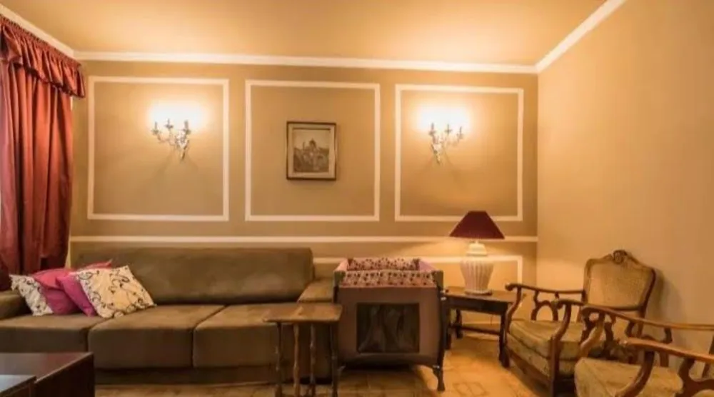 Casa, 3 quartos, 230 m² - Foto 4