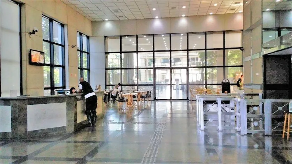 Sala-Conjunto, 256 m² - Foto 3