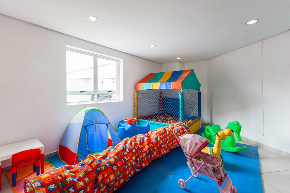 Apartamento, 3 quartos, 115 m² - Foto 3