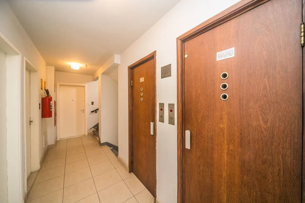 Apartamento, 2 quartos, 65 m² - Foto 2