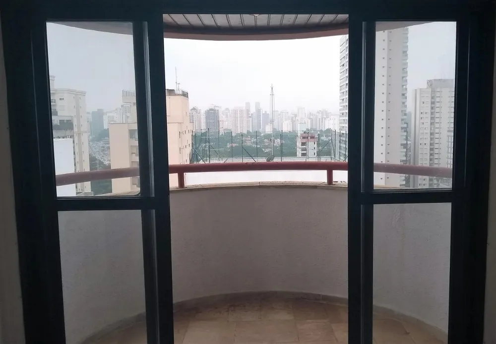 Apartamento, 2 quartos, 79 m² - Foto 2