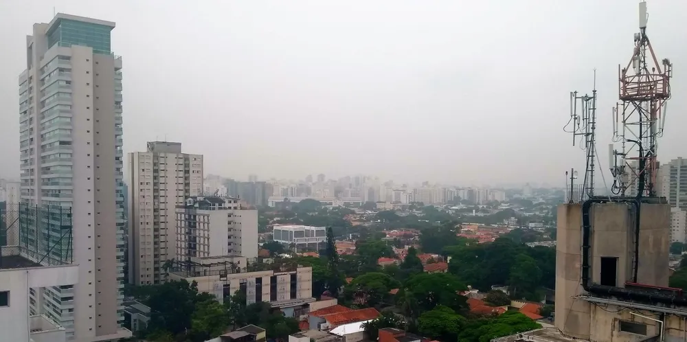 Apartamento, 2 quartos, 79 m² - Foto 3