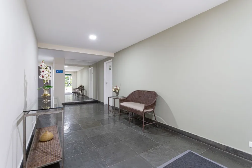 Apartamento, 2 quartos, 55 m² - Foto 3