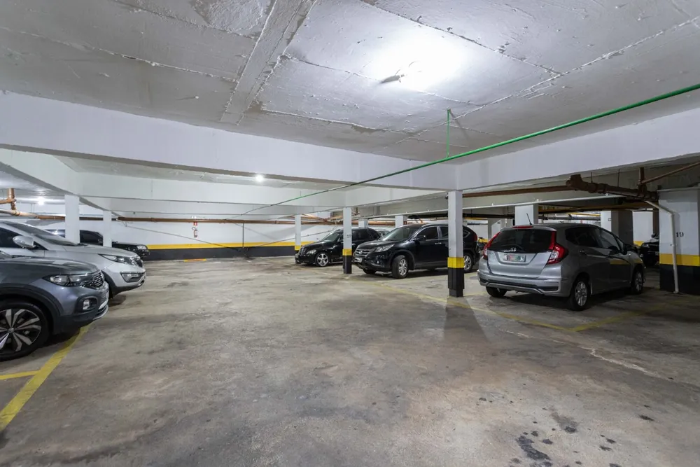 Apartamento, 2 quartos, 55 m² - Foto 2