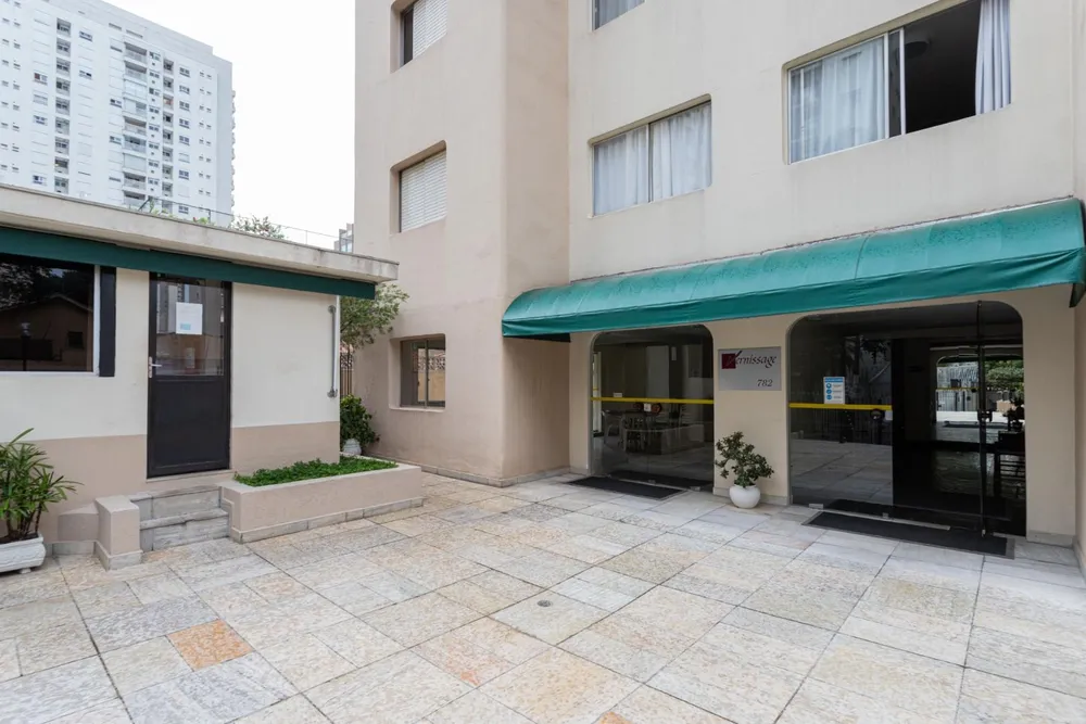 Apartamento, 2 quartos, 55 m² - Foto 4