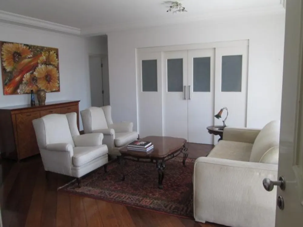 Apartamento, 4 quartos, 154 m² - Foto 3