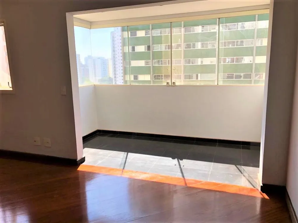 Apartamento, 3 quartos, 117 m² - Foto 2