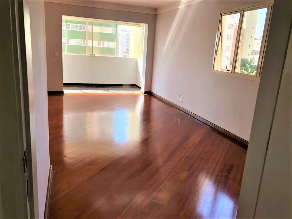 Apartamento, 3 quartos, 117 m² - Foto 3
