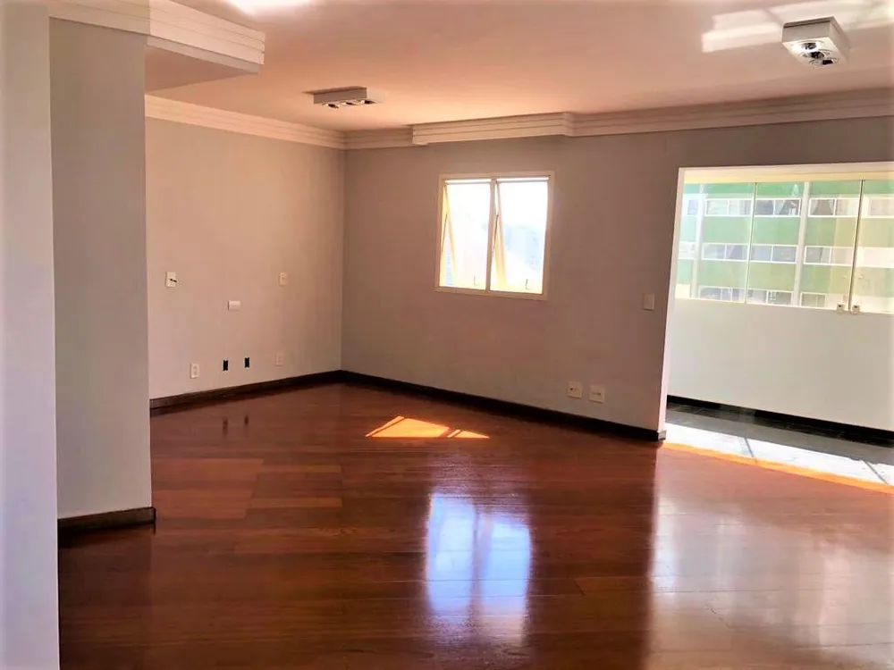 Apartamento, 3 quartos, 117 m² - Foto 4