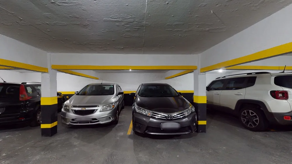Apartamento, 3 quartos, 129 m² - Foto 3