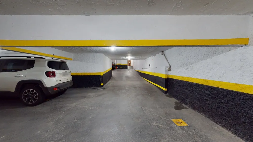 Apartamento, 3 quartos, 129 m² - Foto 2