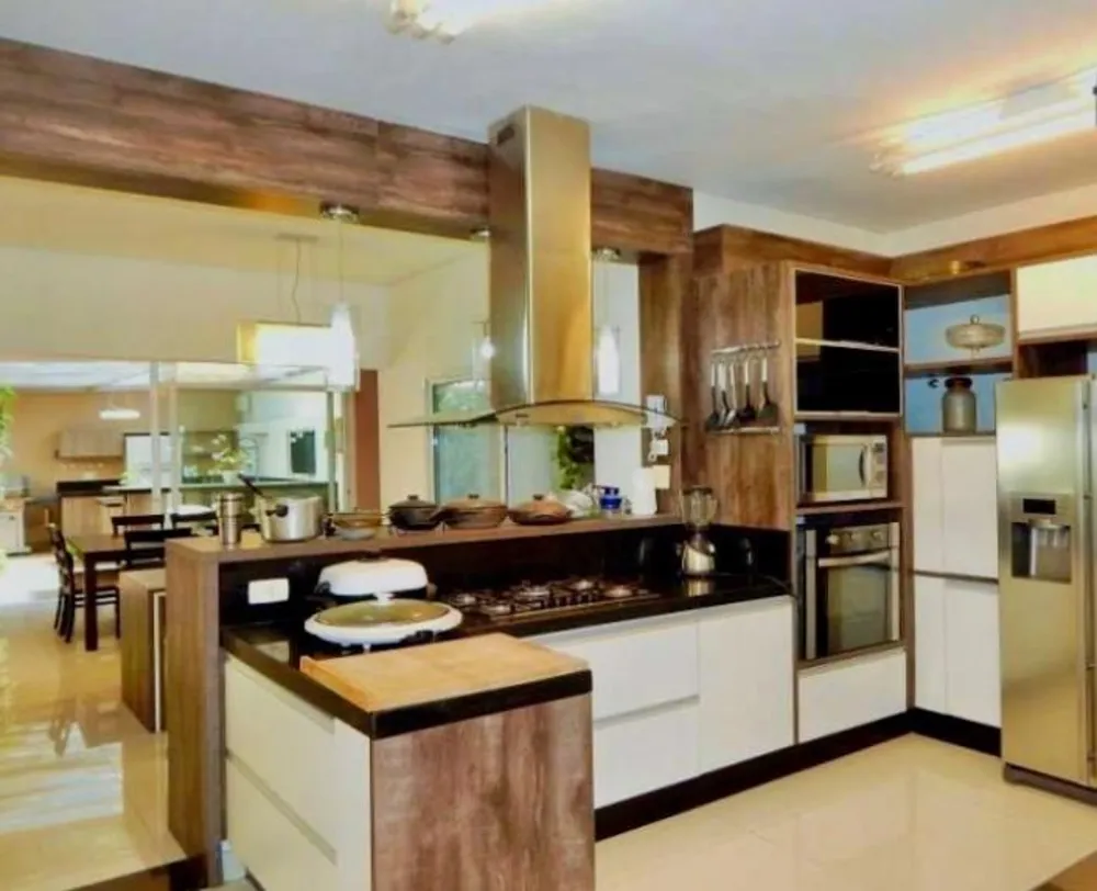 Casa de Condomínio, 4 quartos - Foto 4