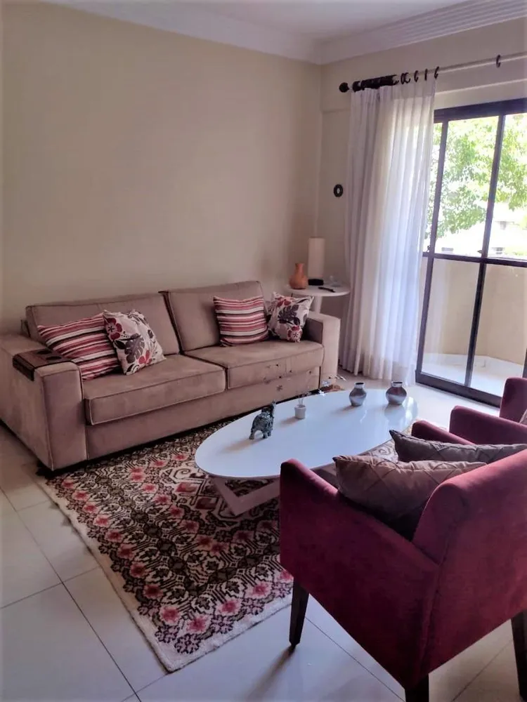 Apartamento, 4 quartos, 130 m² - Foto 3