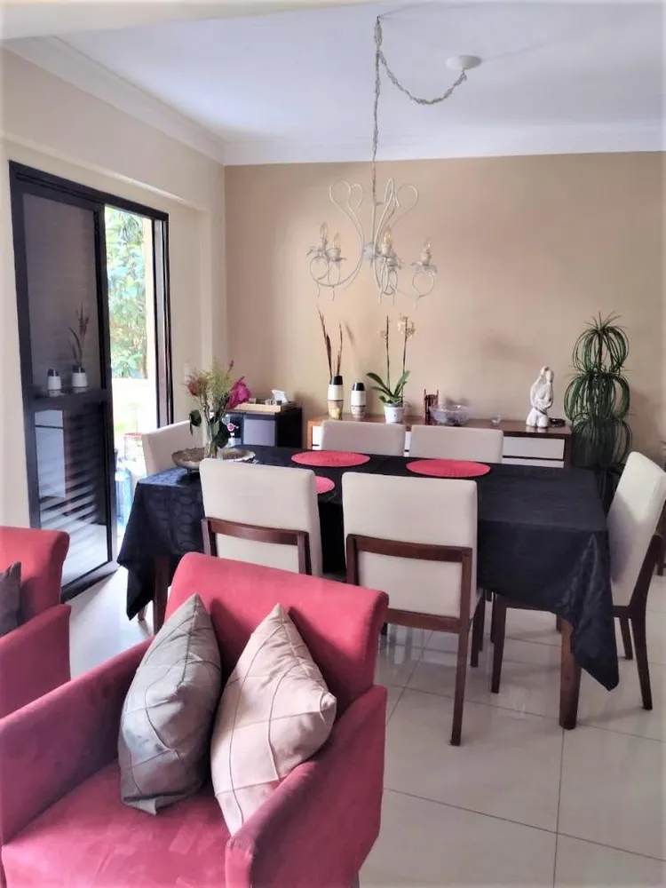 Apartamento, 4 quartos, 130 m² - Foto 1