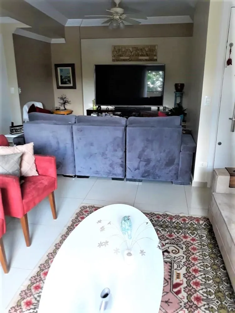 Apartamento, 4 quartos, 130 m² - Foto 2