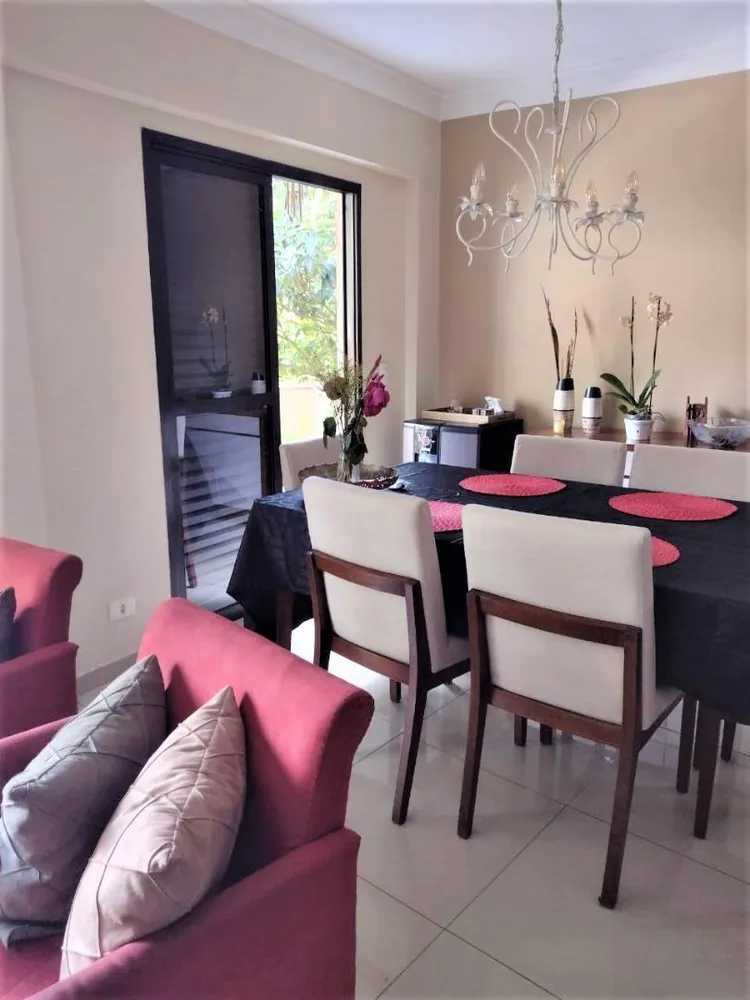 Apartamento, 4 quartos, 130 m² - Foto 4
