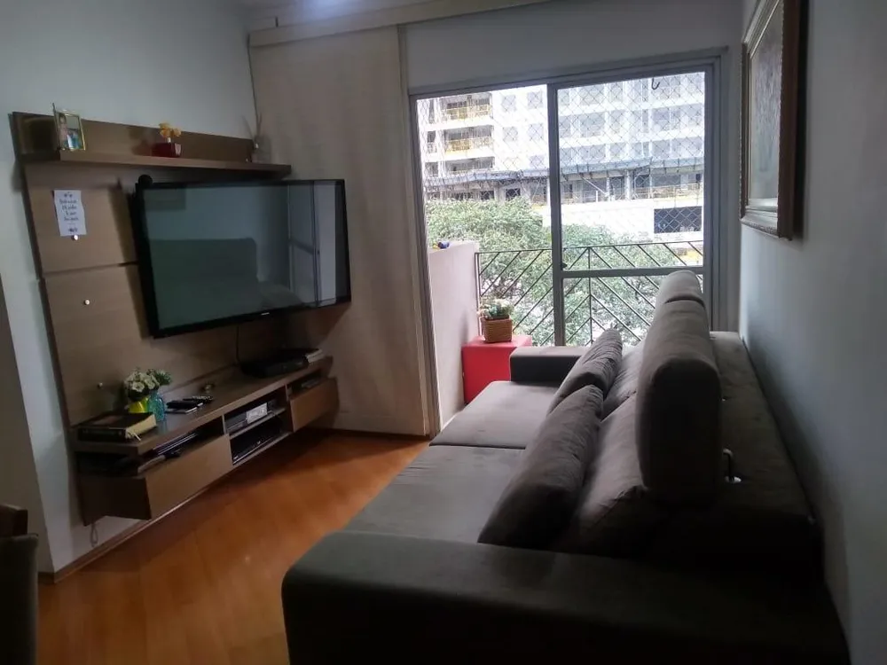 Apartamento, 2 quartos, 65 m² - Foto 1
