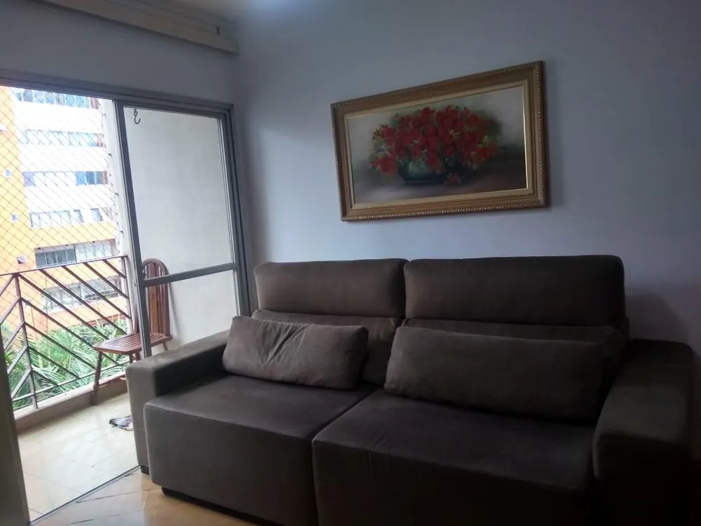 Apartamento, 2 quartos, 65 m² - Foto 2