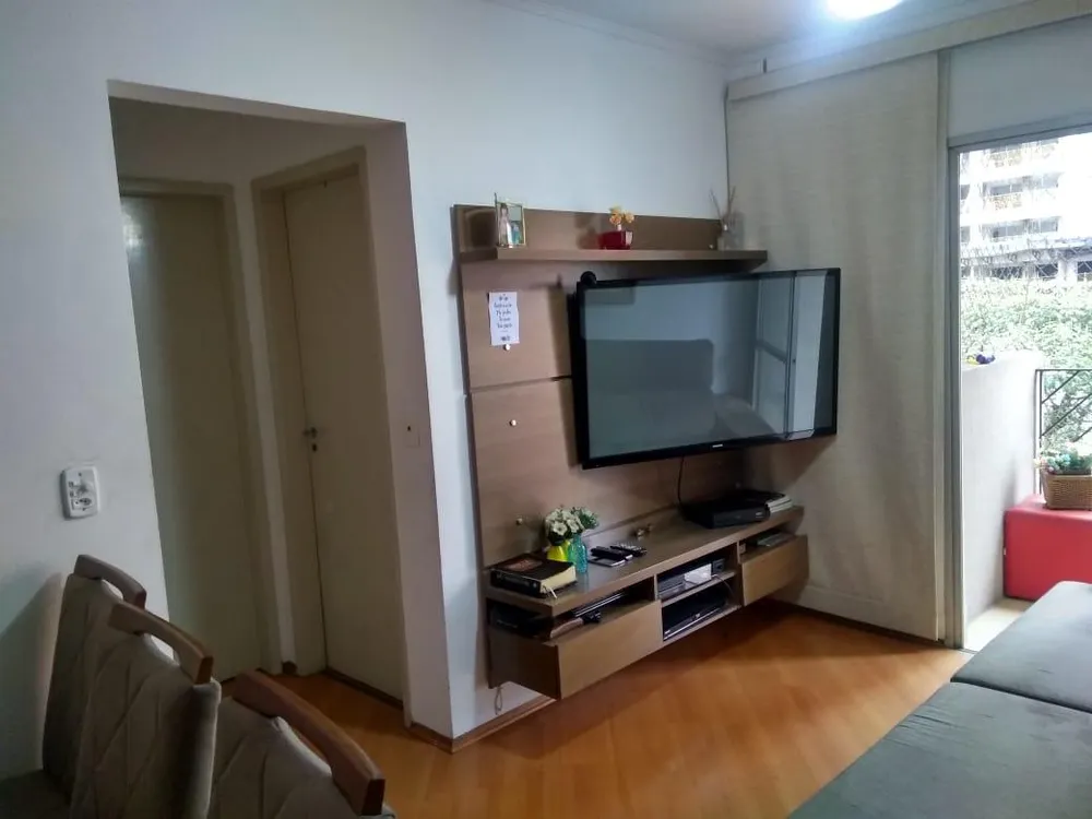 Apartamento, 2 quartos, 65 m² - Foto 4