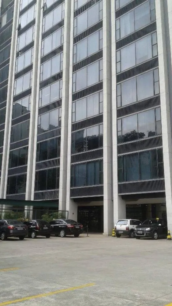 Sala-Conjunto, 374 m² - Foto 1