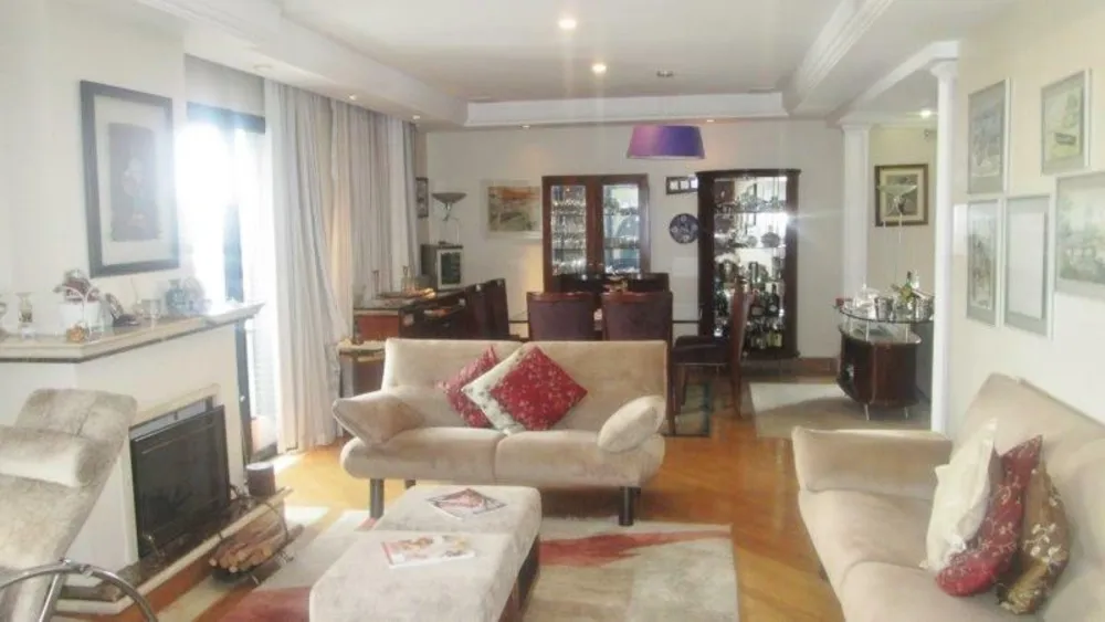 Apartamento, 4 quartos, 247 m² - Foto 3