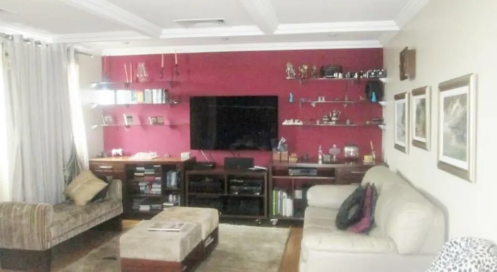 Apartamento, 4 quartos, 247 m² - Foto 4