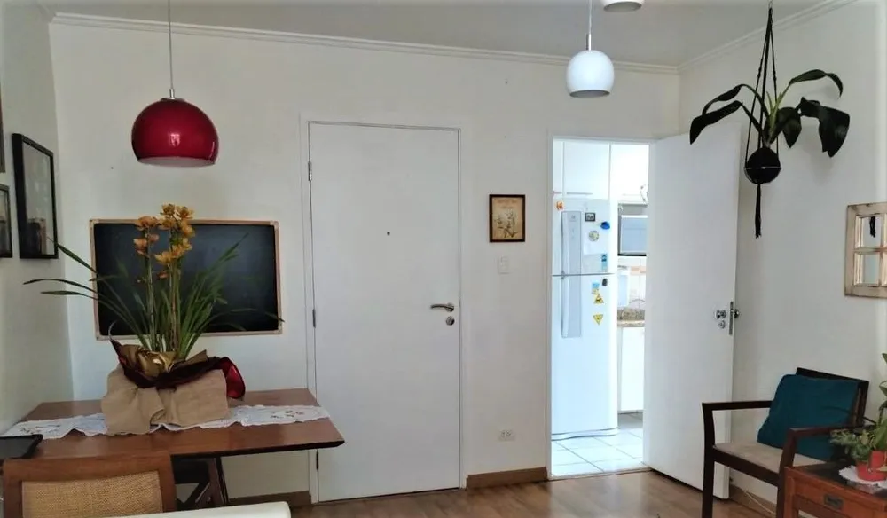 Apartamento, 3 quartos, 80 m² - Foto 3