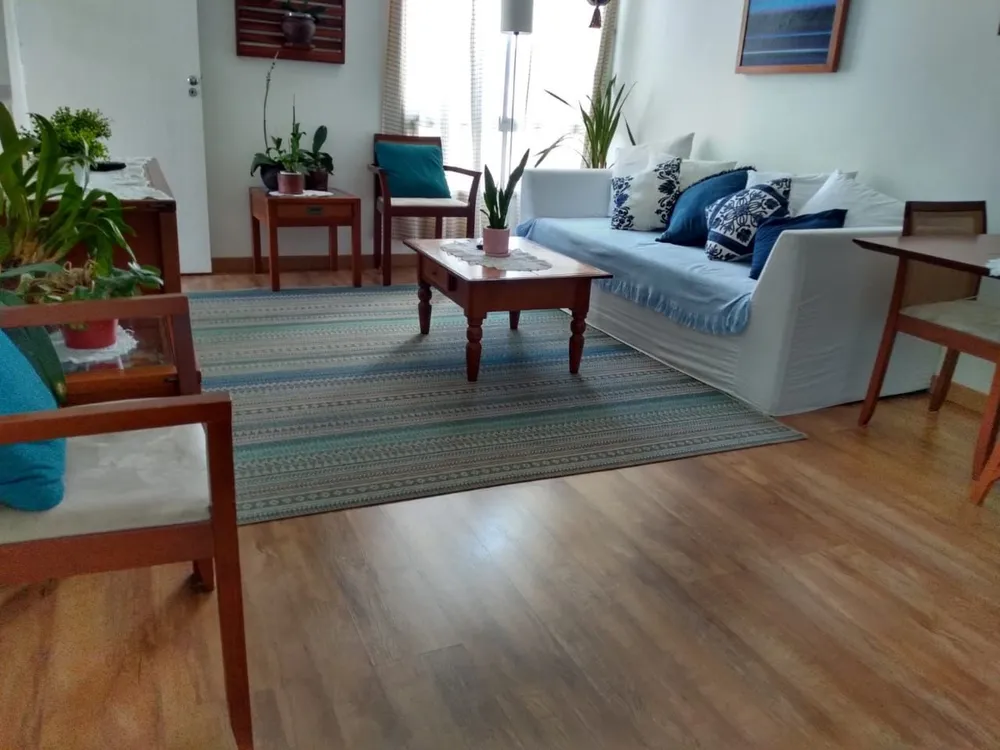 Apartamento, 3 quartos, 80 m² - Foto 1