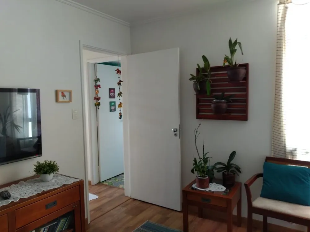 Apartamento, 3 quartos, 80 m² - Foto 4