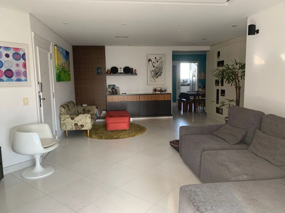 Apartamento, 4 quartos, 173 m² - Foto 1