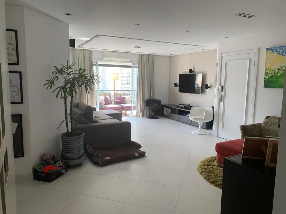 Apartamento, 4 quartos, 173 m² - Foto 2