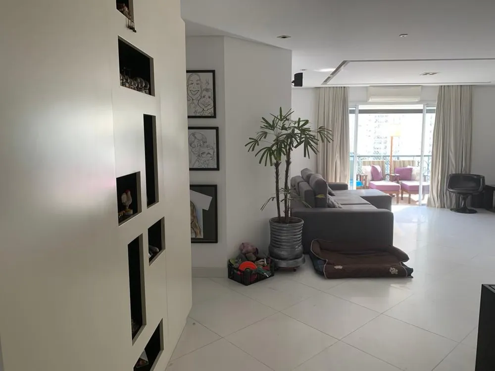 Apartamento, 4 quartos, 173 m² - Foto 4