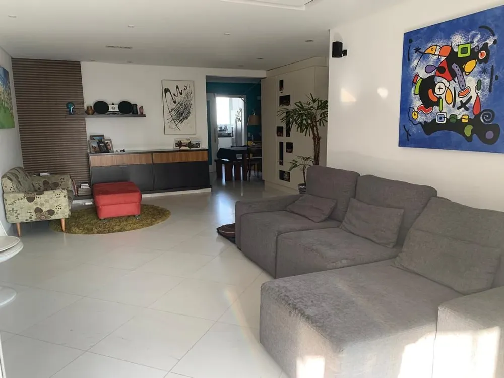 Apartamento, 4 quartos, 173 m² - Foto 3