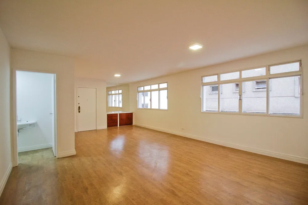 Apartamento, 3 quartos, 145 m² - Foto 1