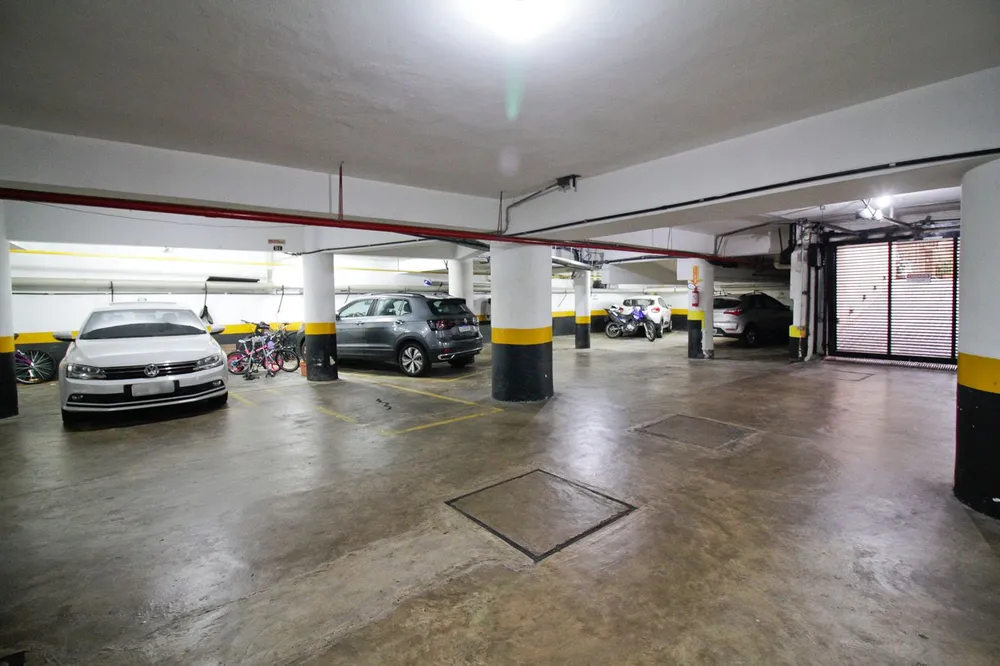 Apartamento, 3 quartos, 145 m² - Foto 2