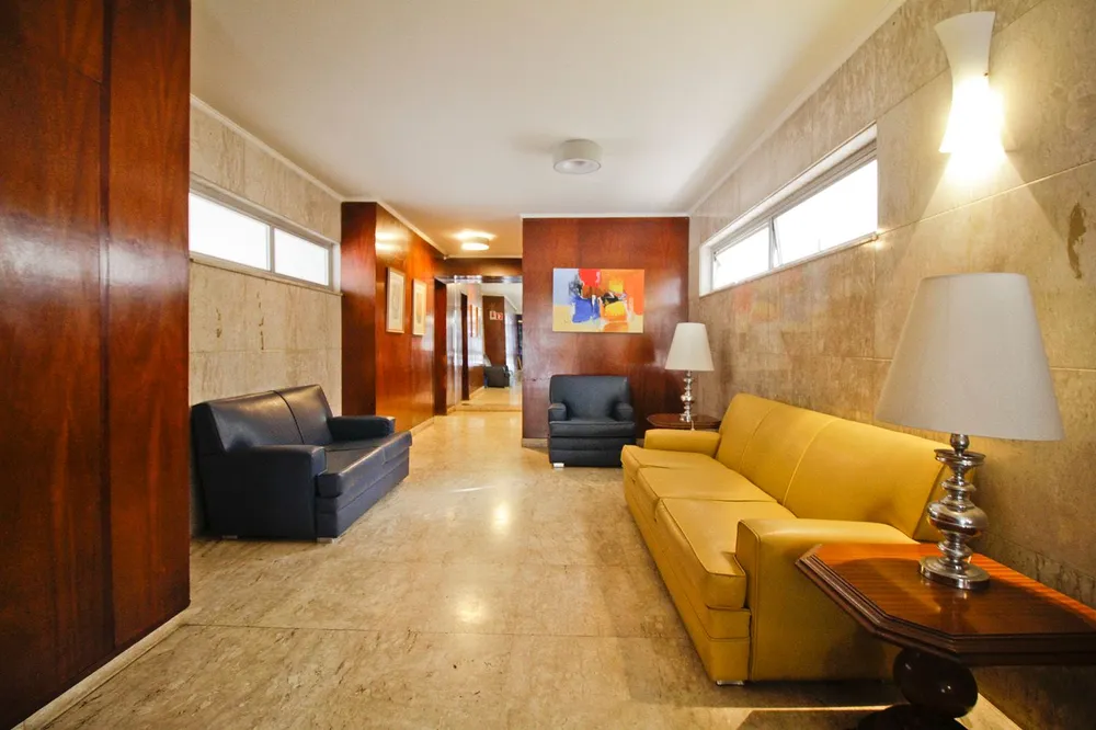 Apartamento, 3 quartos, 145 m² - Foto 3
